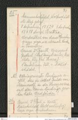 Seite 37, Tagebuch "1919 | Lang-Mannersdorf | Heft 1" (NHMW-PRAE-BBB-09)